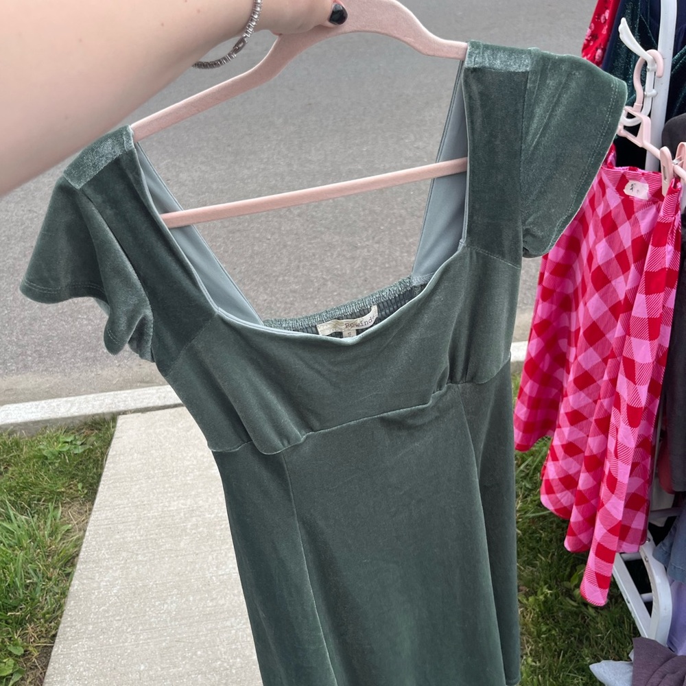 Rewind, speechless and lulus Dress bundle
